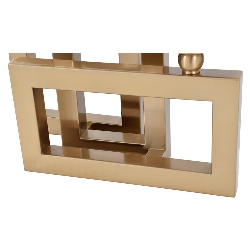 Niccolo Candle Holder El Dorado Furniture