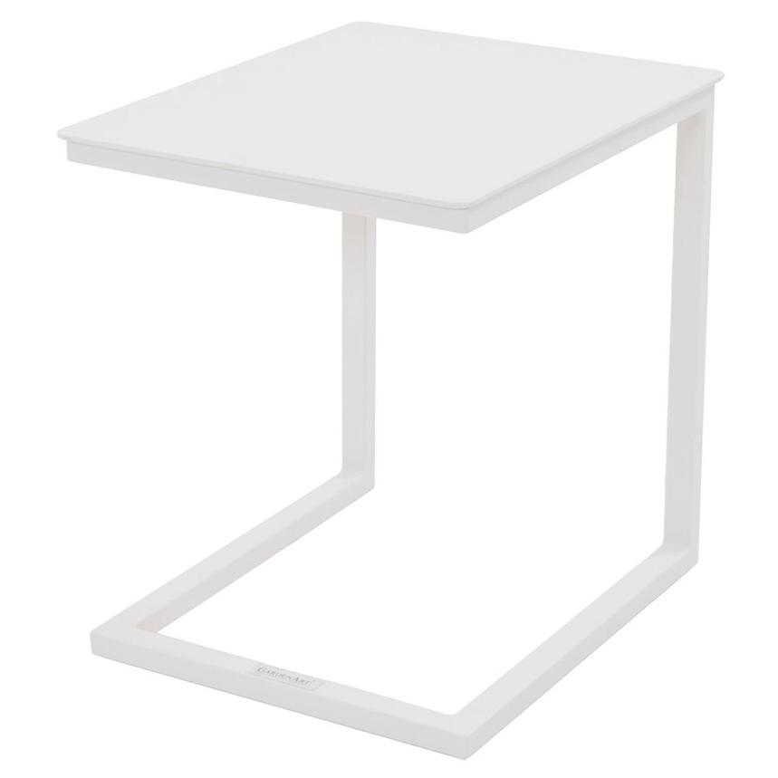 Mykonos Side Table
