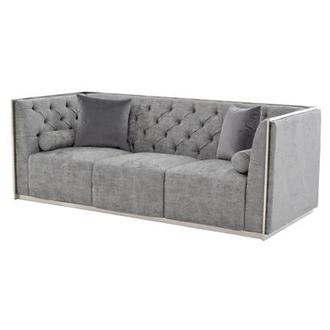 Emma Gray Sofa