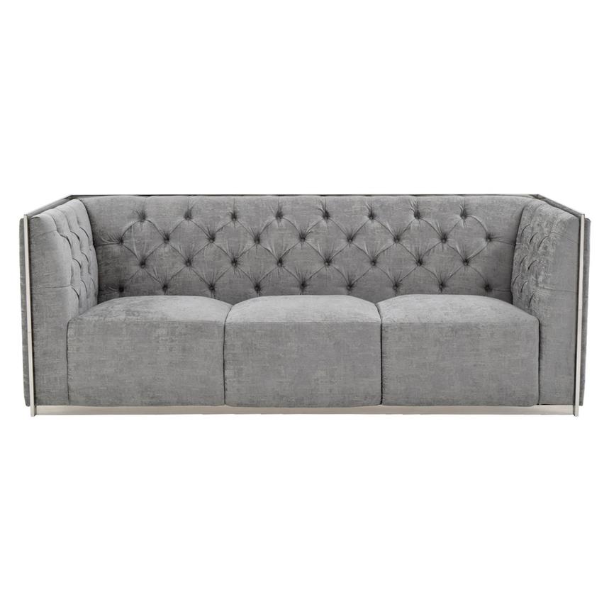 Emma Gray Sofa