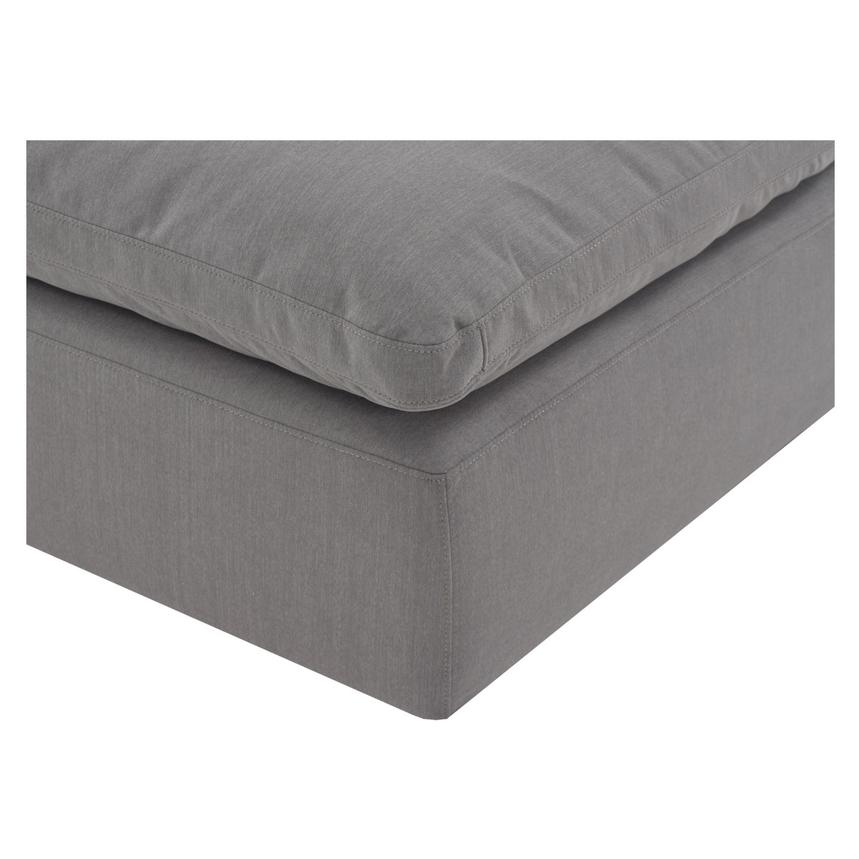 Nube Gray Corner Unit  alternate image, 4 of 6 images.