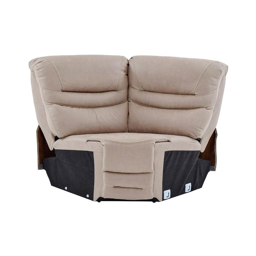 Dan Cream Corner Unit