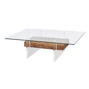 Miami Beach Natural Coffee Table  main image, 1 of 5 images.