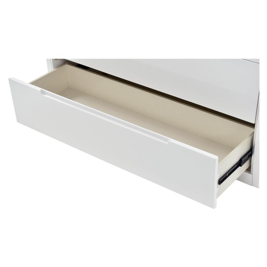 Benton White Dresser alternate image, 5 of 6 images.