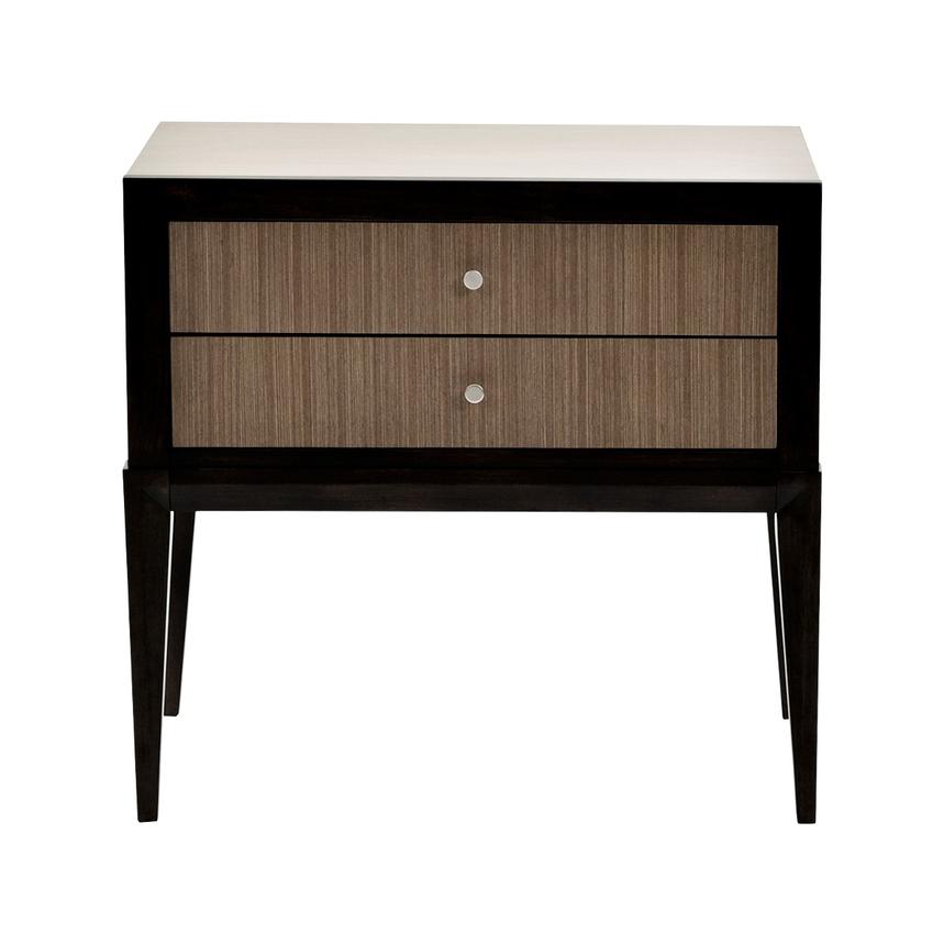 Urban Rhythm Nightstand El Dorado Furniture