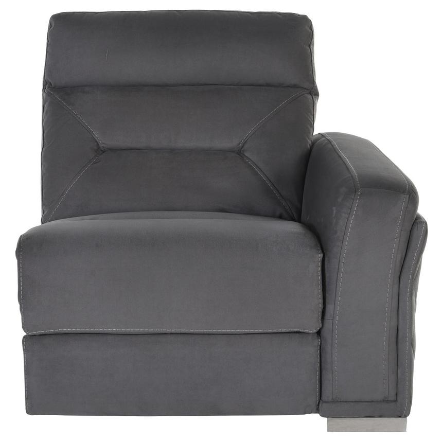 Kim Gray Right Power Recliner