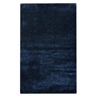 Chic Blue 5' x 8' Area Rug