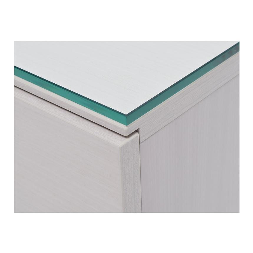 Tivo Protective Nightstand Glass Top alternate image, 8 of 11 images.