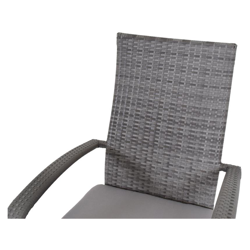 Neilina Gray 3 Piece Patio Set