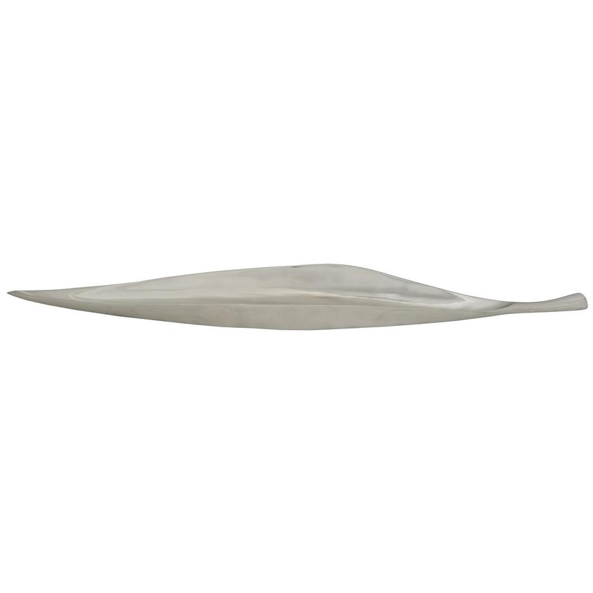 Punta Silver Tray  alternate image, 2 of 3 images.