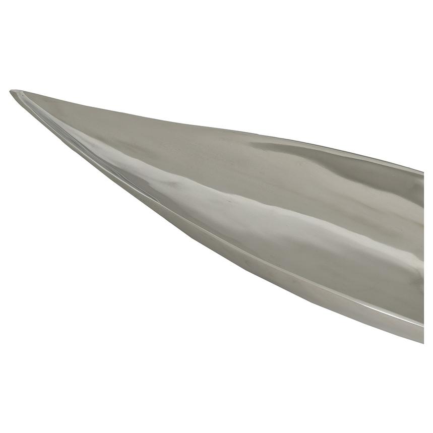 Punta Silver Tray  alternate image, 3 of 3 images.