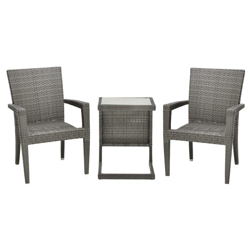 3pcs patio set