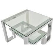 Illusion Side Table  alternate image, 4 of 5 images.