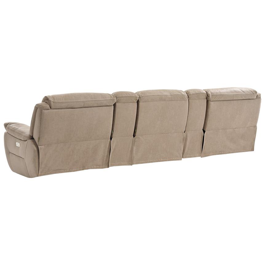 Theater best sale sofa bed