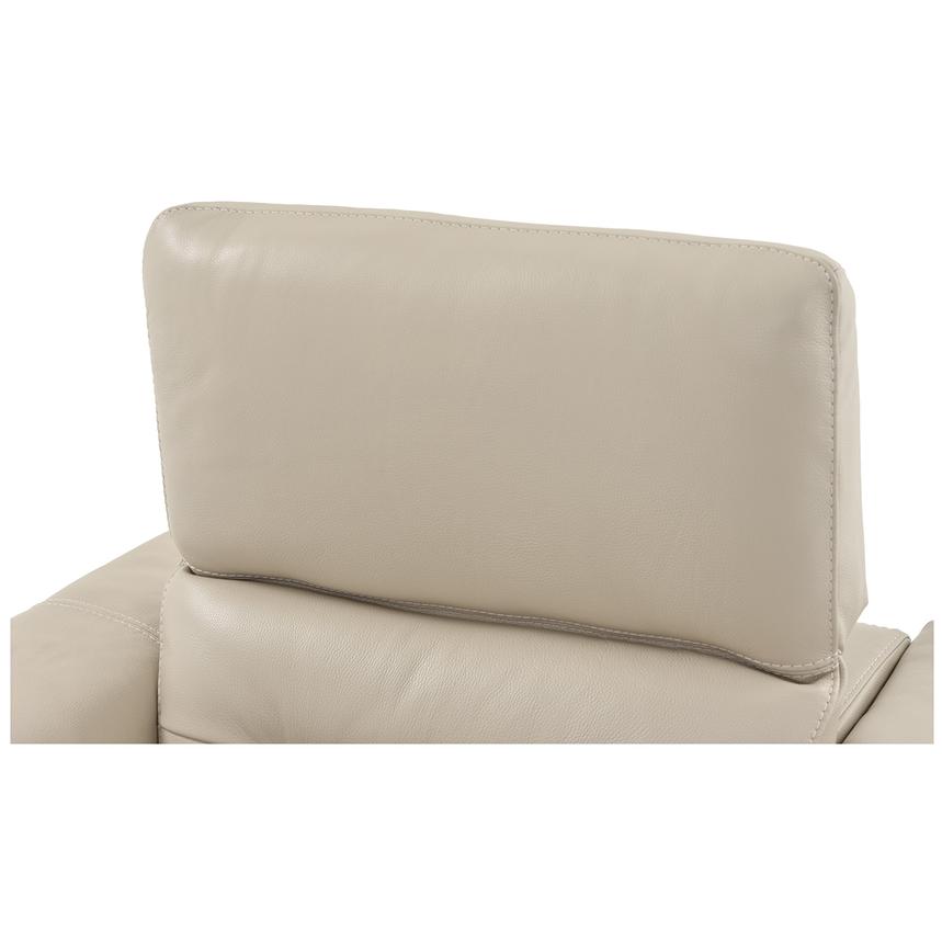 أداة الكرنب إجراء  Anabel Cream Home Theater Leather Seating with 5PCS/2PWR | El Dorado  Furniture