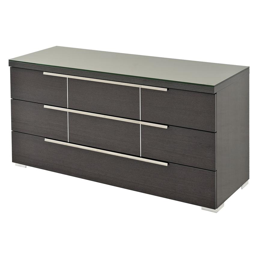 Tivo Protective Dresser Glass Top  alternate image, 3 of 8 images.