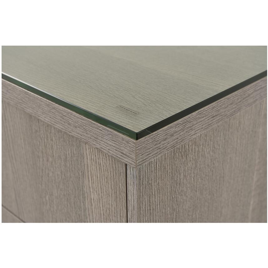 Tivo Protective Dresser Glass Top  alternate image, 8 of 8 images.