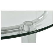Caroline Silver Side Table  alternate image, 3 of 4 images.