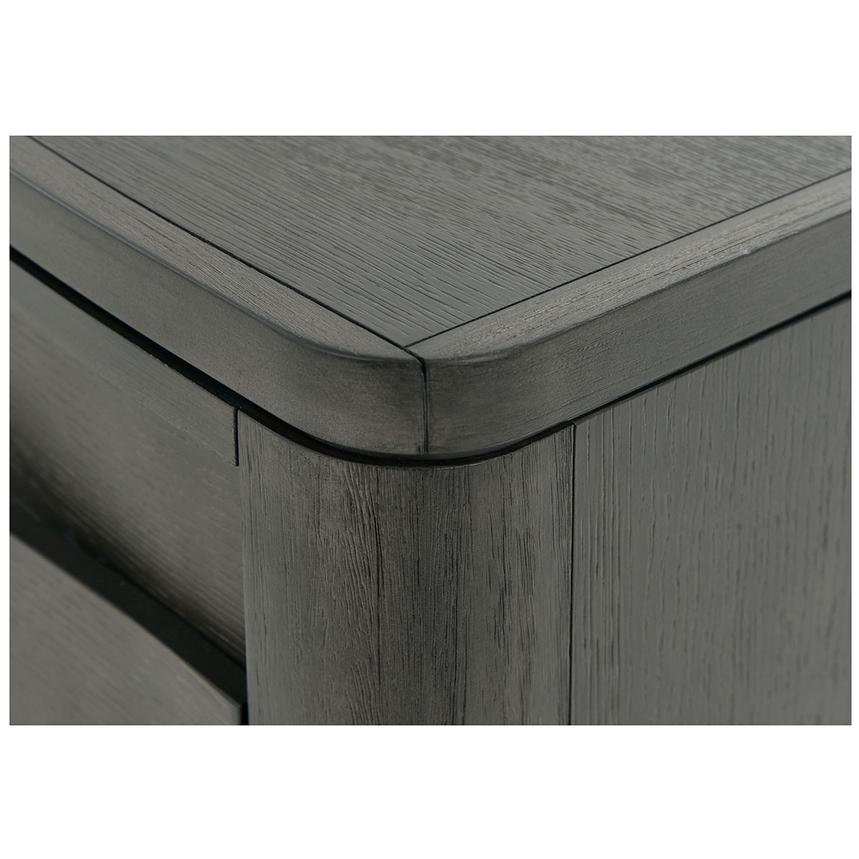 Contour Gray Dresser  alternate image, 4 of 7 images.