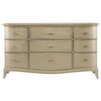 Starlite Dresser