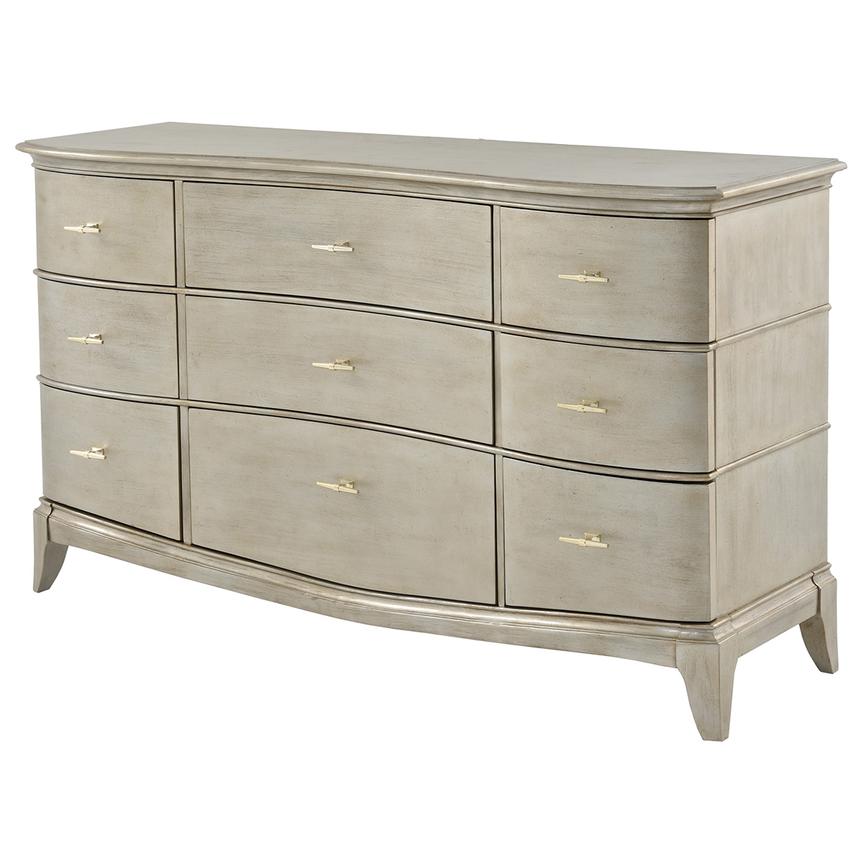 Starlite Dresser El Dorado Furniture