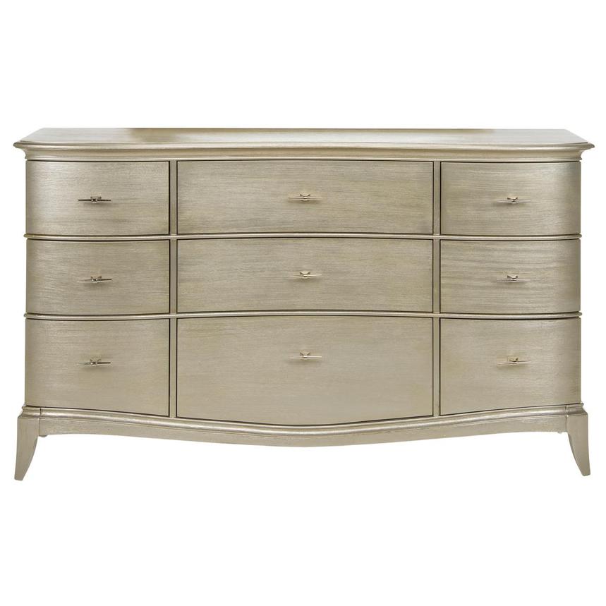 Starlite Dresser