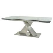 Knox Extendable Dining Table  main image, 1 of 7 images.