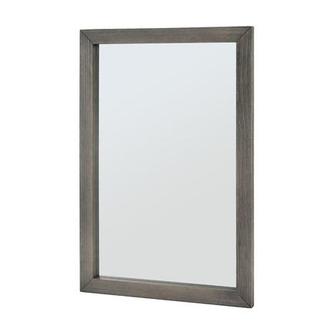 Venezia Gray Mirror