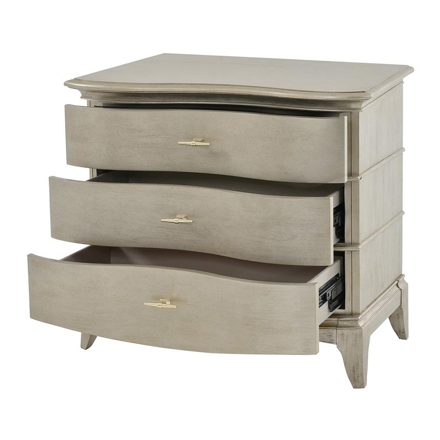 Starlite Nightstand  alternate image, 4 of 8 images.