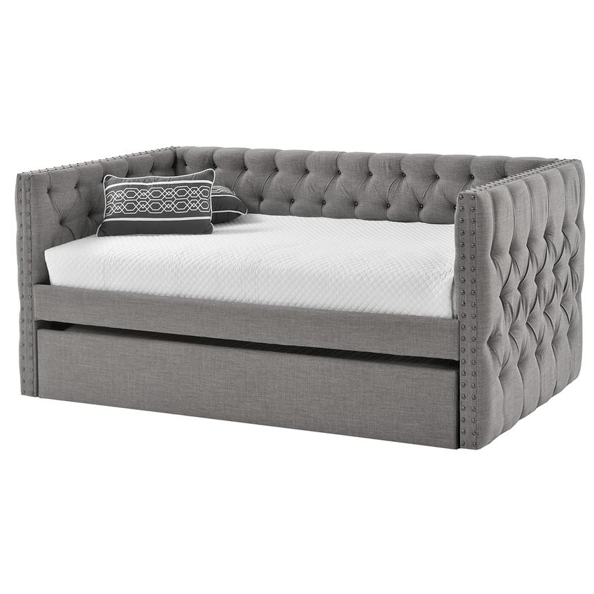 Hampton Daybed w/Trundle | El Dorado Furniture