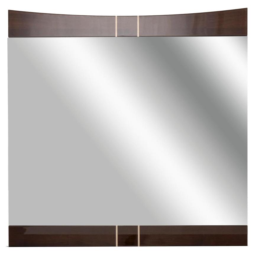 Bellagio Dresser Mirror  main image, 1 of 5 images.
