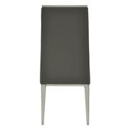 Madox/Hyde I Dark Gray 5-Piece Dining Set  alternate image, 10 of 14 images.