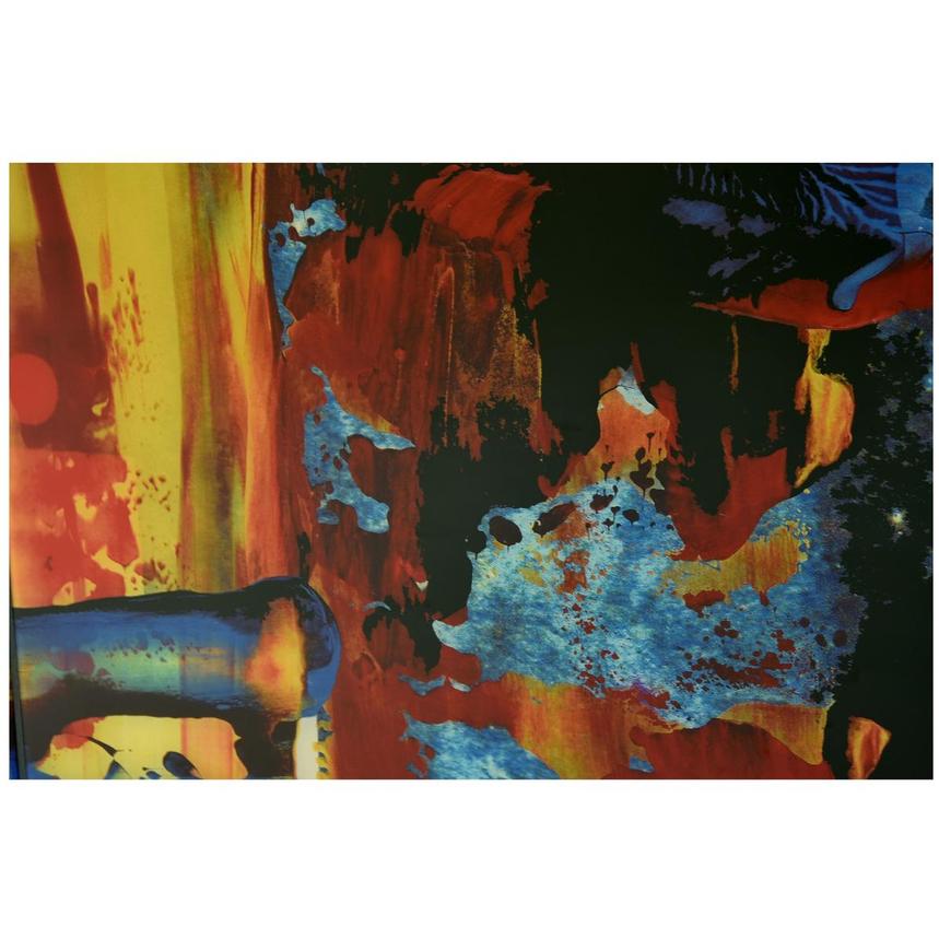 Couleurs Set of 3 Acrylic Wall Art  alternate image, 5 of 5 images.