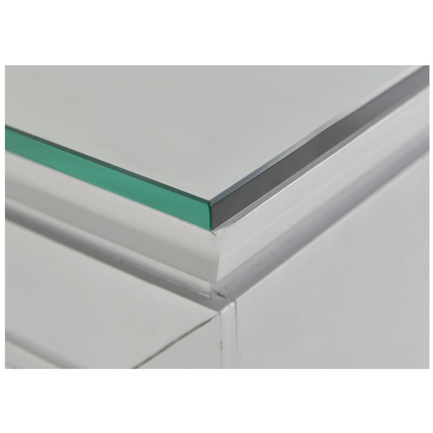 Isabel Mia Protective Dresser Glass Top  alternate image, 4 of 4 images.