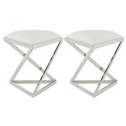 Ferro Bench Set of 2  main image, 1 of 5 images.