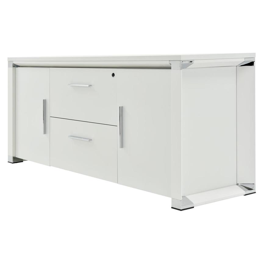 Ren Credenza El Dorado Furniture