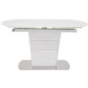 Santal Extendable Dining Table  main image, 1 of 8 images.