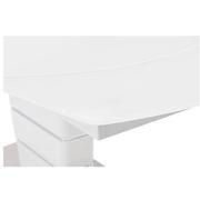 Santal Extendable Dining Table  alternate image, 7 of 8 images.