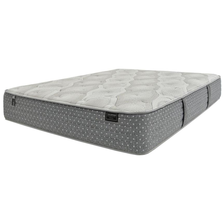 Bianca Full Mattress by Carlo Perazzi  alternate image, 2 of 4 images.