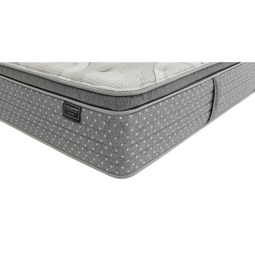 Corvara Queen Mattress by Carlo Perazzi  main image, 1 of 4 images.