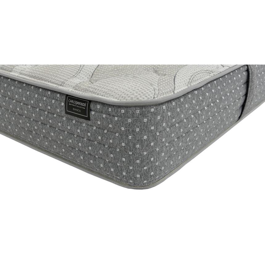 Bianca Queen Mattress by Carlo Perazzi El Dorado Furniture