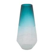 Weiss Large Glass Vase  main image, 1 of 3 images.