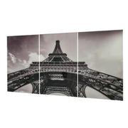 Eiffel Tower II Set of 3 Acrylic Wall Art  alternate image, 3 of 4 images.