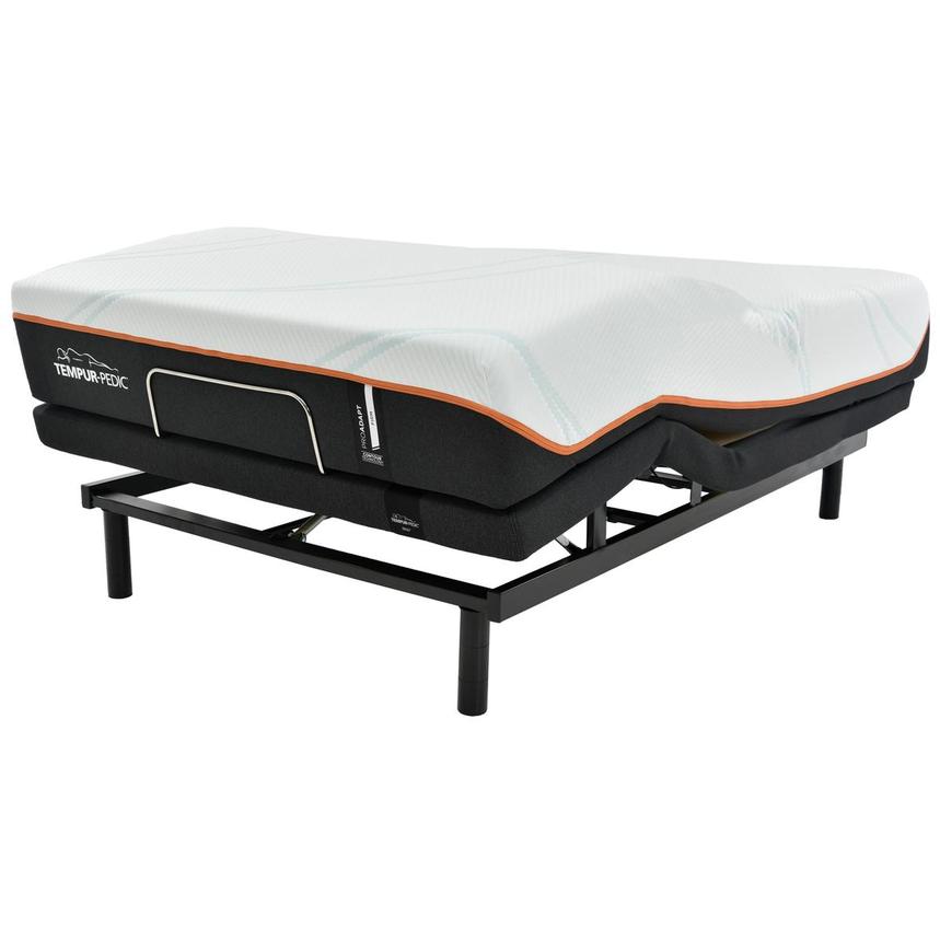 ProAdapt Firm Twin XL Mattress w/Ergo® Powered Base by Tempur-Pedic  alternate image, 4 of 5 images.
