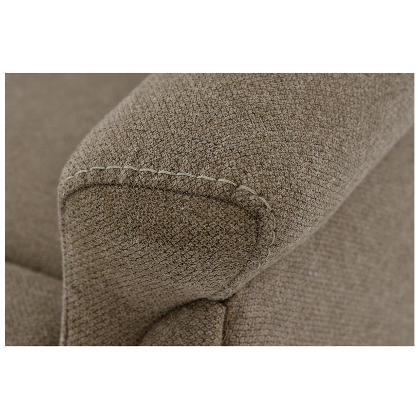 Bailey Brown Power Lift Recliner  alternate image, 8 of 10 images.