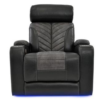 Bobby Power Recliner