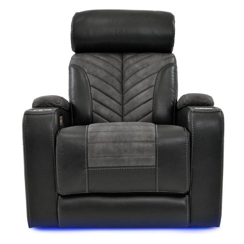 el dorado furniture recliners