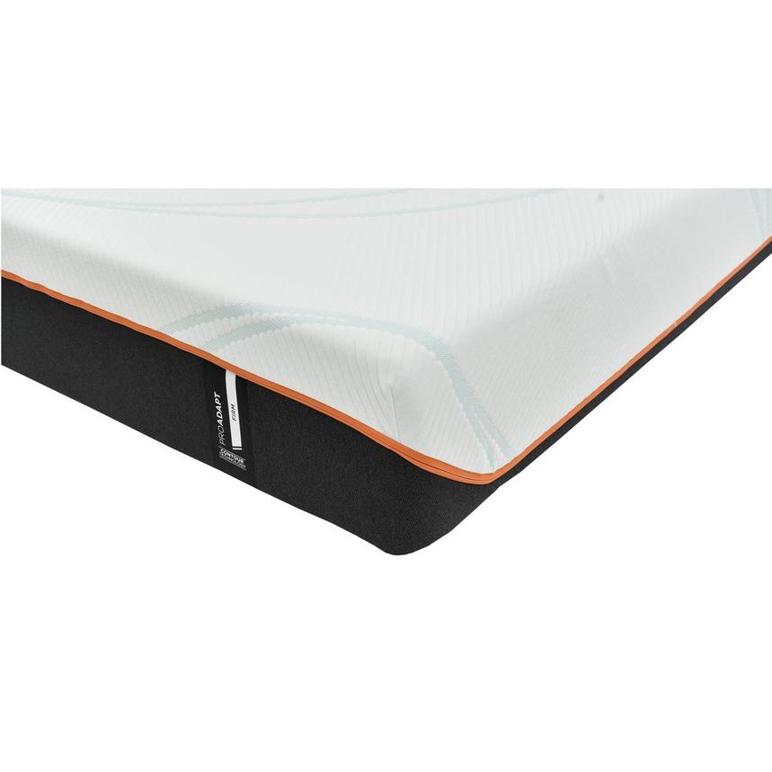 ProAdapt Firm Full Mattress by Tempur-Pedic  main image, 1 of 5 images.