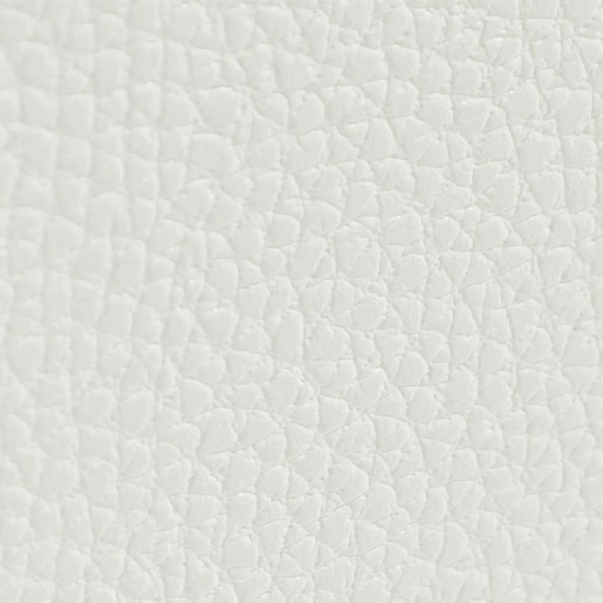 Anabel White Leather Power Reclining Sofa  alternate image, 10 of 10 images.
