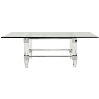 Living Rooms Coffee Tables El Dorado Furniture Caroline Rectangular Coffee Table